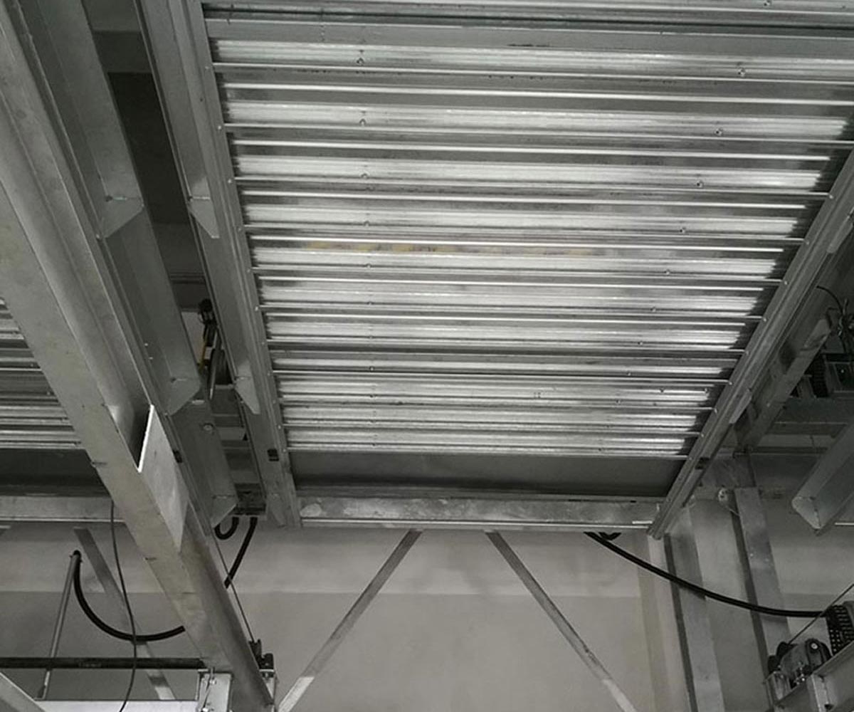 凤庆自动泊车设备的基本介绍