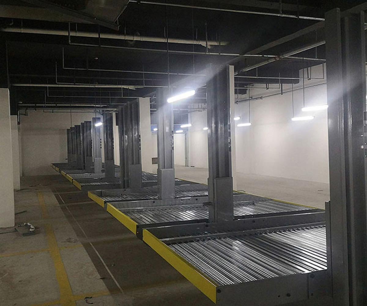 天柱国内水平循环车库蜜桃视频在线观看免费设备现状与发展趋势