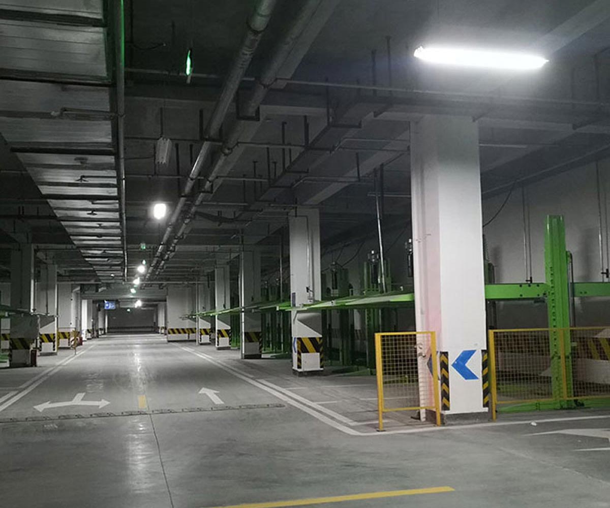晴隆PSH五层升降横移类蜜桃视频在线观看免费设备（负二正三地坑式）技术参数