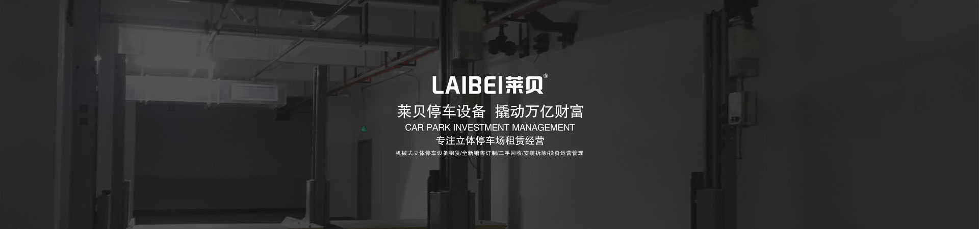 两柱升降式机械立体蜜桃视频在线观看免费设备厂家
